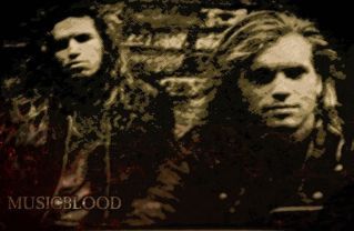 MUSICBLOOD Band