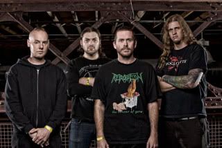 Cattle Decapitation