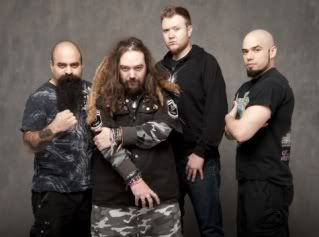 Soulfly Band