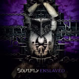 Enslaved Album