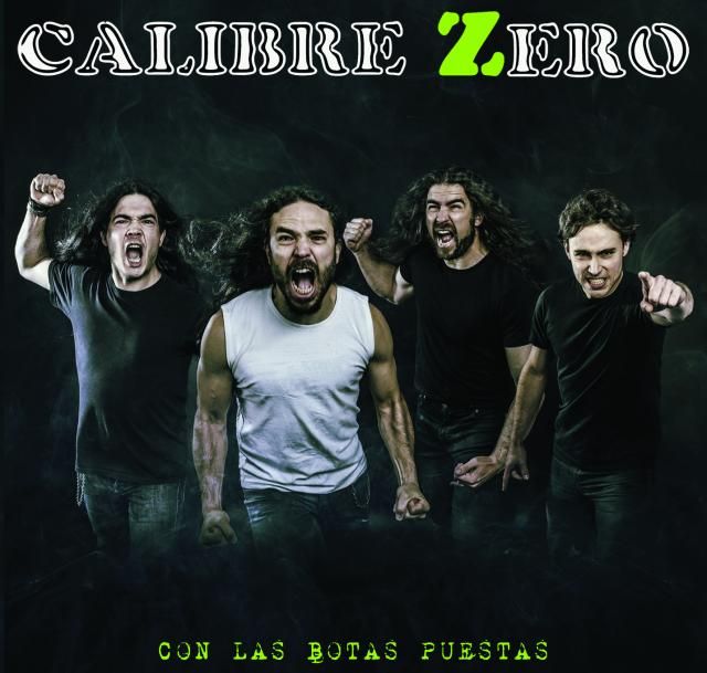 Calibre Zero Band