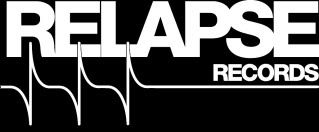 Relapse Records Label