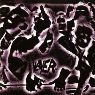 Slayer Undisputed Attitude '96