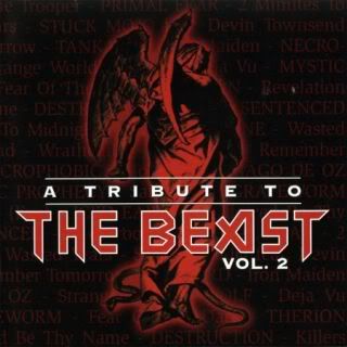 A Tribute to the Beast Vol2