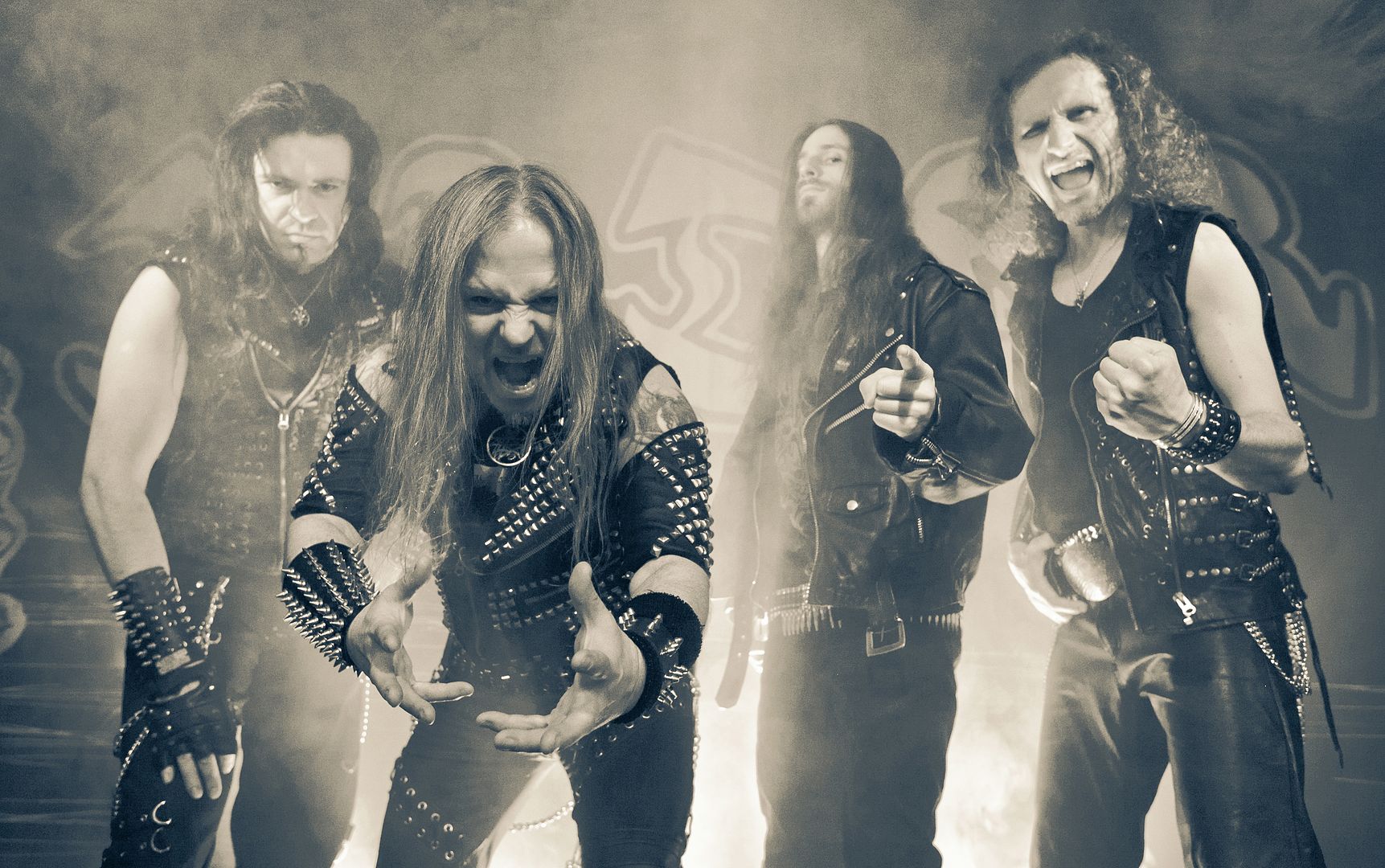 Vader band death metal Poland