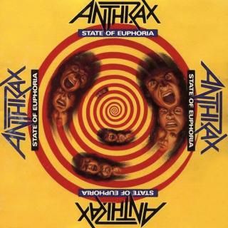 anthrax state of euphoria