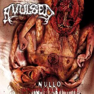 Avulsed Album Nullo