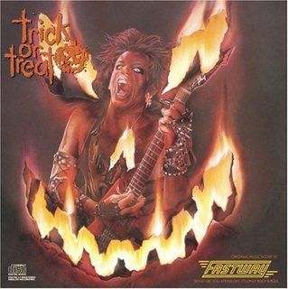 Trick or Treat Fastway