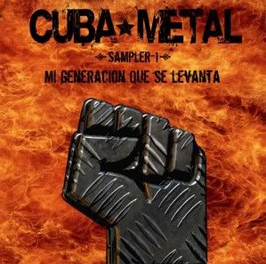 Cuba Metal