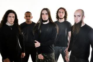 Desecrated Sphere band