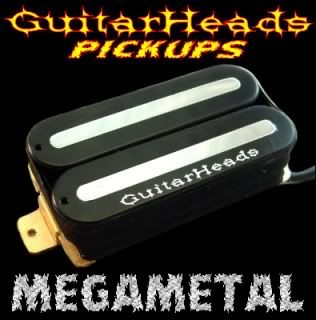 Guitarheads