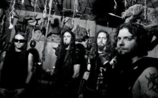 Goatwhore band