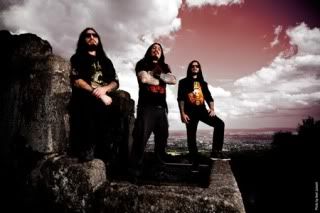 Krisiun Band