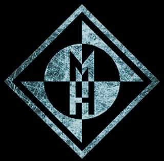 Machine Head logo