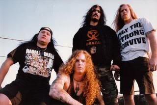Machine Head 1994