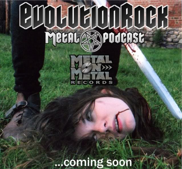 Metal On Metal Records 