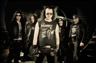 Moonspell Band