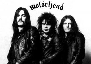 Motorhead Band