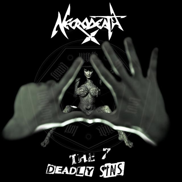 Necrodeath band album