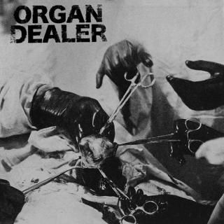 Organ dealer