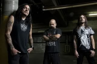 Prong band