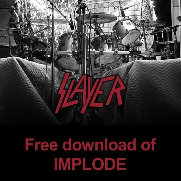 Slayer Implode free download