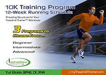10k training program