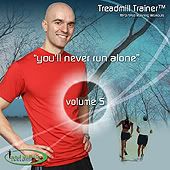 treadmill trainer