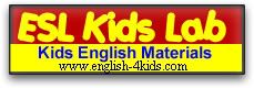 ESL Kids Lab: EFL Activities for kids, ESL Printable Worksheets, Resources for Children
