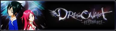 Logo Dragonaut 