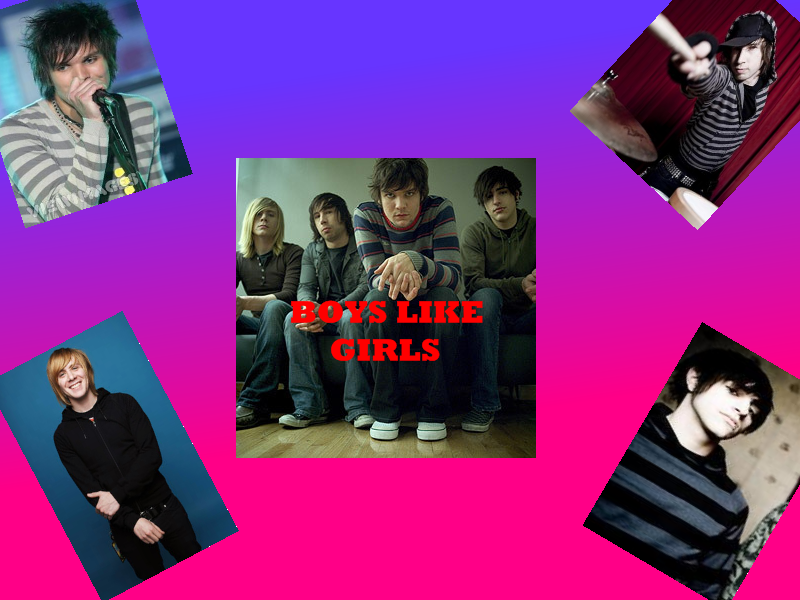 Boys Like Girls Wallpaper | Boys Like Girls Desktop Background.