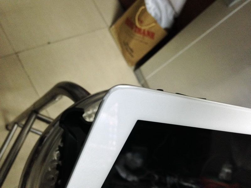iPad 2 - 3 - 4 - iPad mini - mini retina - iPad Air wifi & 3G update thường xuyên - 3