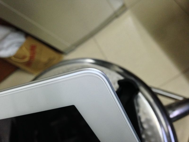 iPad 2 - 3 - 4 - iPad mini - mini retina - iPad Air wifi & 3G update thường xuyên - 4