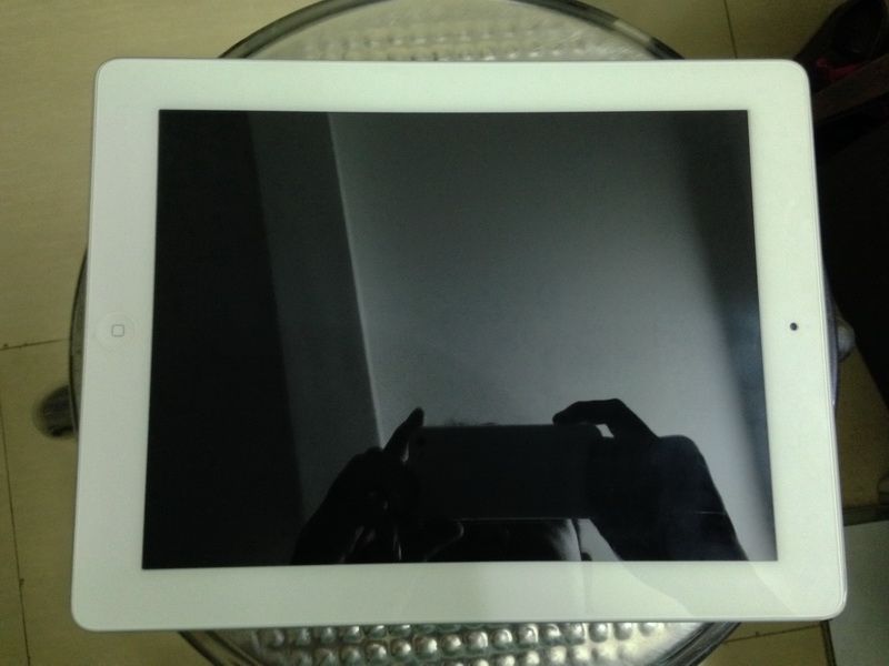 iPad 2 - 3 - 4 - iPad mini - mini retina - iPad Air wifi & 3G update thường xuyên