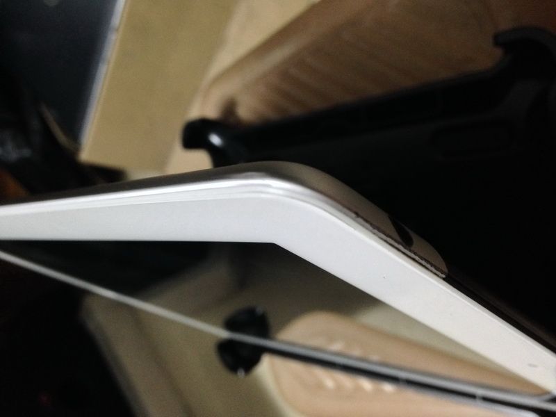 iPad 3 32G 3G Black + iPad 4 32G 4G White 99% bán - 6