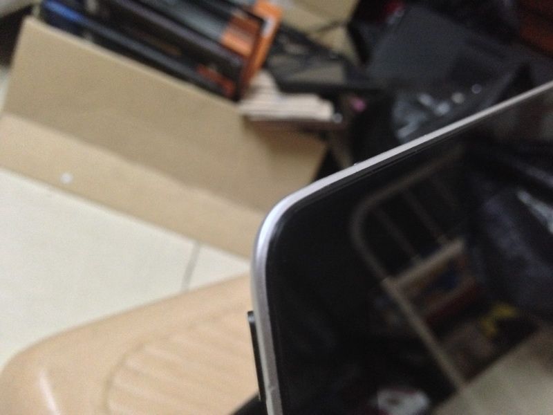 iPad 3 32G 3G Black + iPad 4 32G 4G White 99% bán - 1