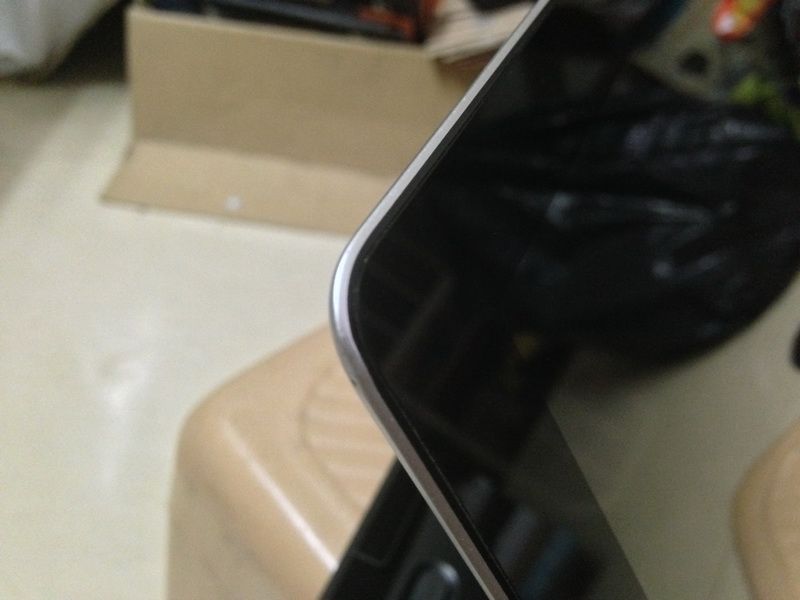 iPad 3 32G 3G Black + iPad 4 32G 4G White 99% bán