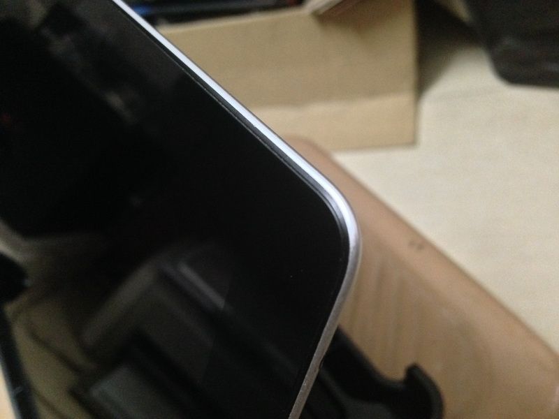 iPad 3 32G 3G Black + iPad 4 32G 4G White 99% bán - 2