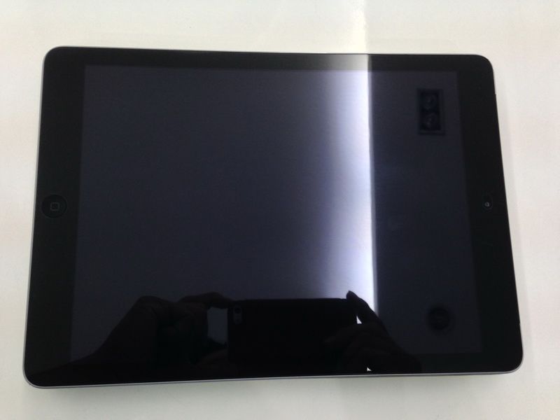 iPad 2 - 3 - 4 - iPad mini - mini retina - iPad Air wifi & 3G update thường xuyên