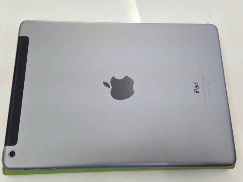 iPad 2 - 3 - 4 - iPad mini - mini retina - iPad Air wifi & 3G update thường xuyên - 1