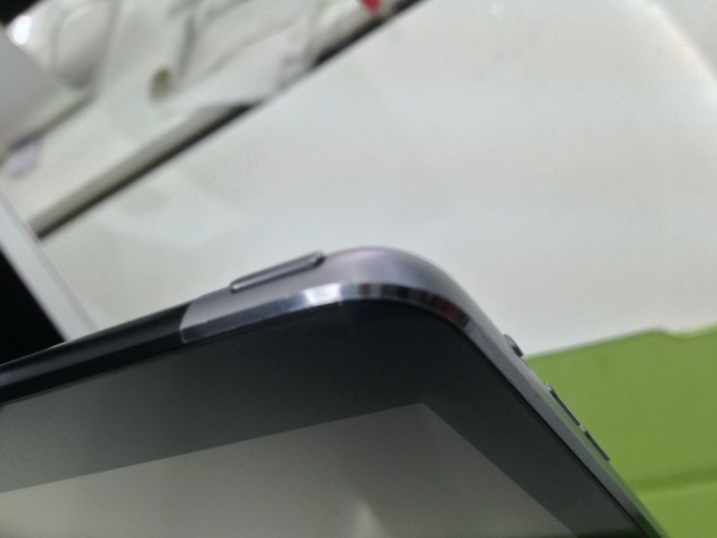 iPad 2 - 3 - 4 - iPad mini - mini retina - iPad Air wifi & 3G update thường xuyên - 5