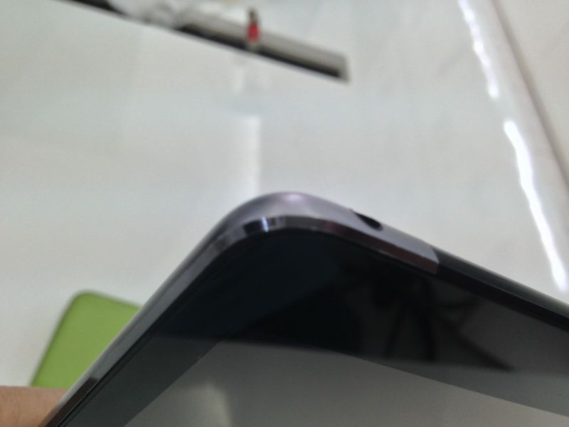 iPad 2 - 3 - 4 - iPad mini - mini retina - iPad Air wifi & 3G update thường xuyên - 2