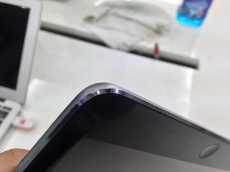 iPad 2 - 3 - 4 - iPad mini - mini retina - iPad Air wifi & 3G update thường xuyên - 3