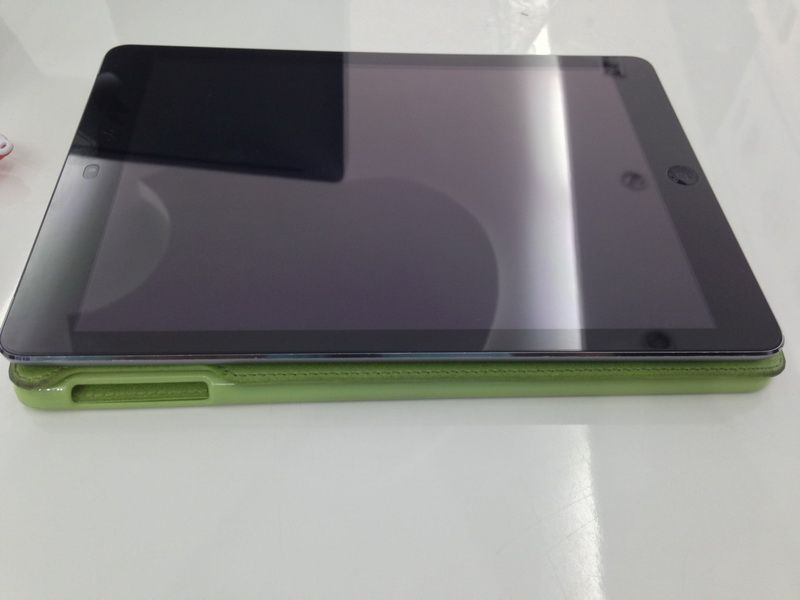 iPad 2 - 3 - 4 - iPad mini - mini retina - iPad Air wifi & 3G update thường xuyên - 8