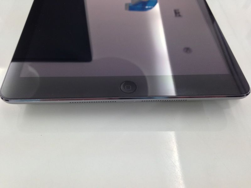 iPad 2 - 3 - 4 - iPad mini - mini retina - iPad Air wifi & 3G update thường xuyên - 7