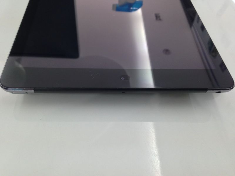 iPad 2 - 3 - 4 - iPad mini - mini retina - iPad Air wifi & 3G update thường xuyên - 6