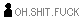 uhuh.so click to LEAVE.