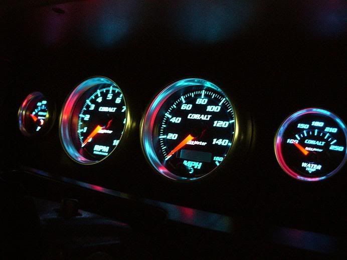 GQ guage cluster Patrol 4x4 Nissan Patrol Forum