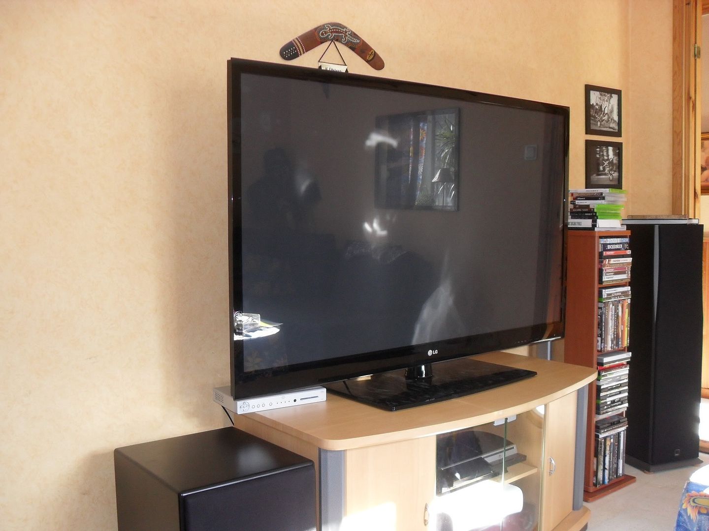 Postad bild