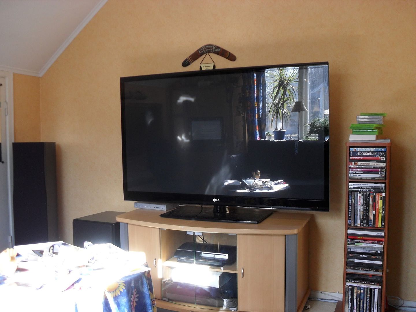 Postad bild